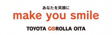 トヨタカローラ大分